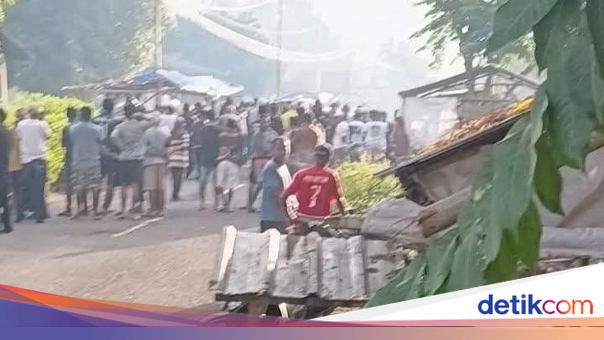 Kabar Baik! Biaya Korban Begal di Medan Ditanggung APBD