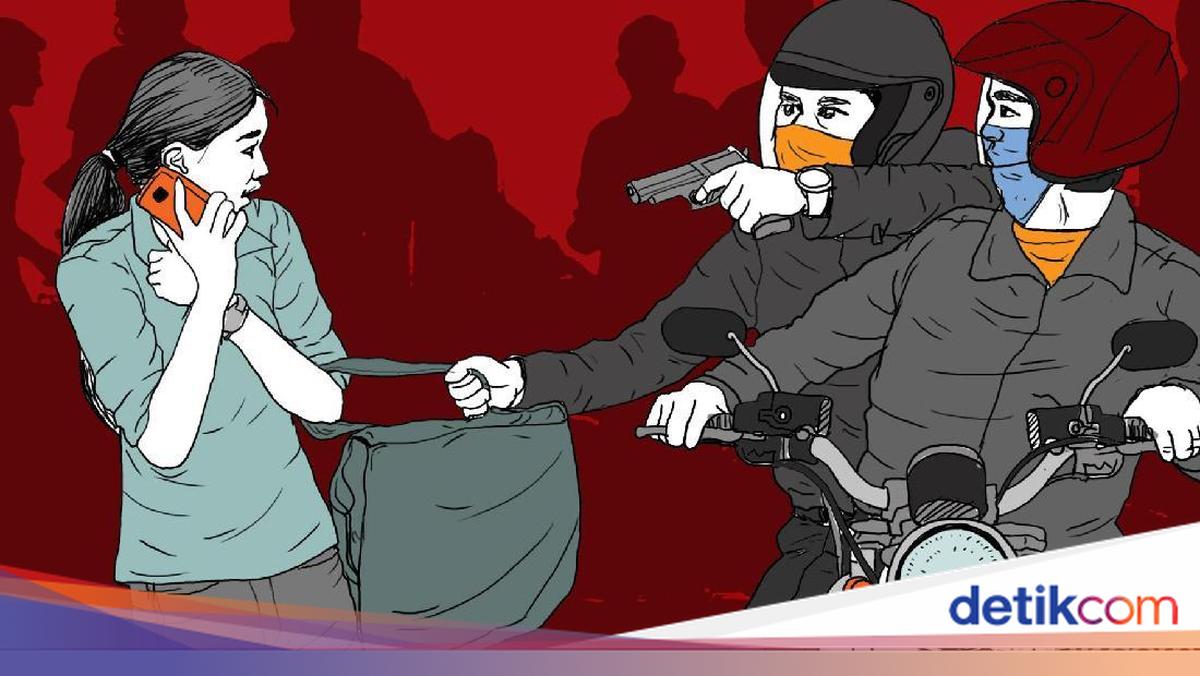 Perwal Baru: Pemkot Medan Lindungi Korban Begal dengan Biaya Pengobatan